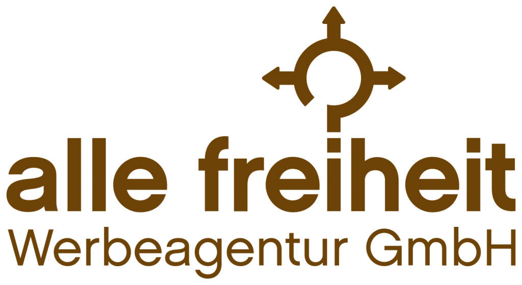 alle freiheit Werbeagentur GmbH